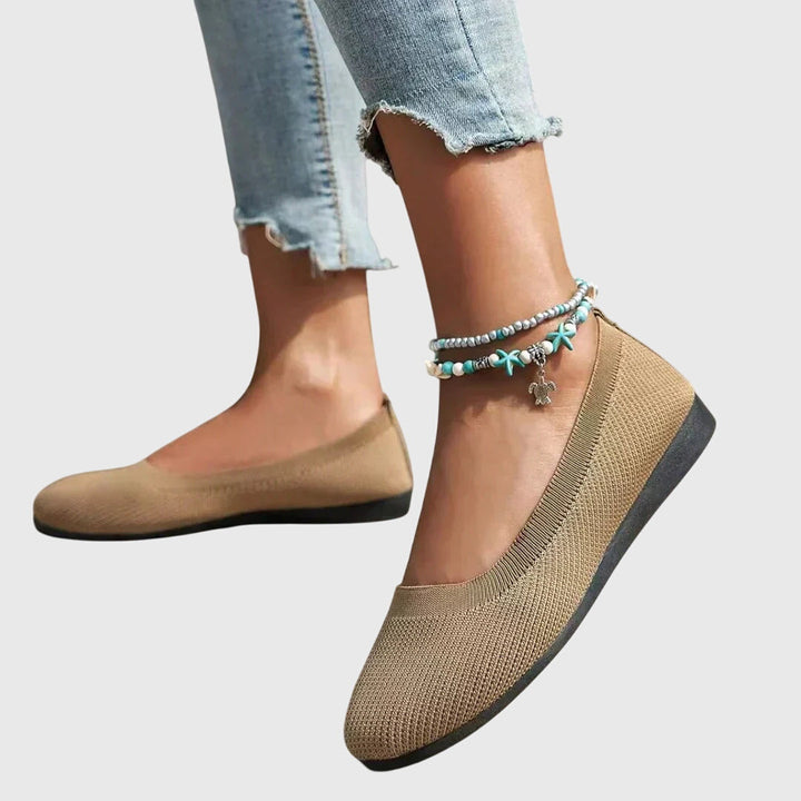 Helena™ | Mia  Antypoślizgowy, oddychający but