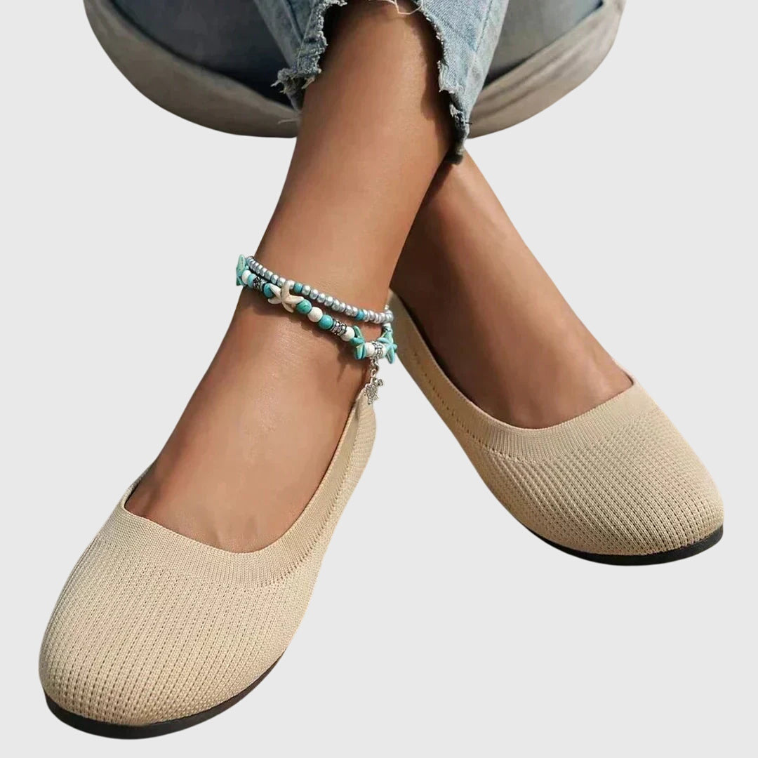 Helena™ | Mia  Antypoślizgowy, oddychający but