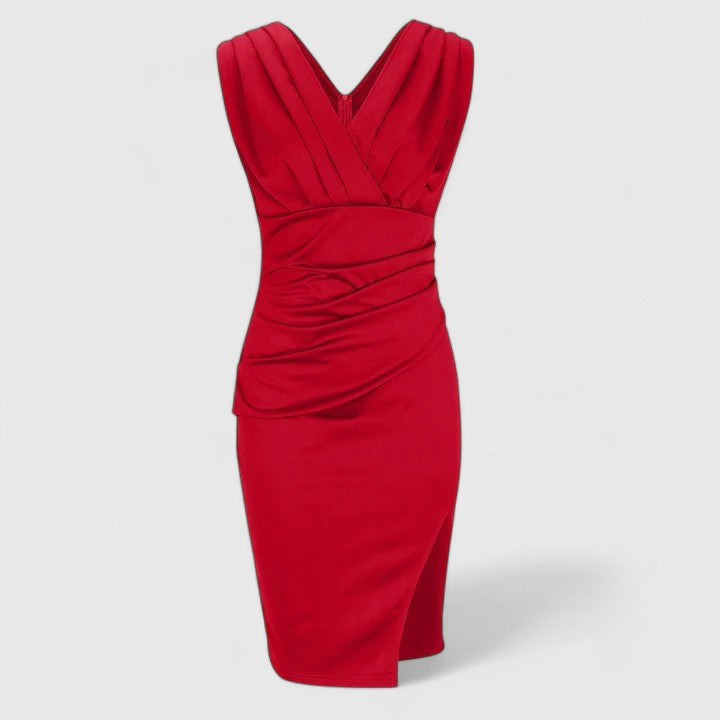 Helena™ | Annie  Wyrafinowana Sukienka