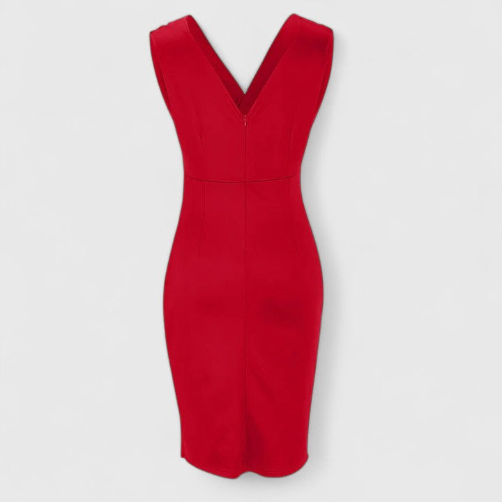 Helena™ | Annie  Wyrafinowana Sukienka