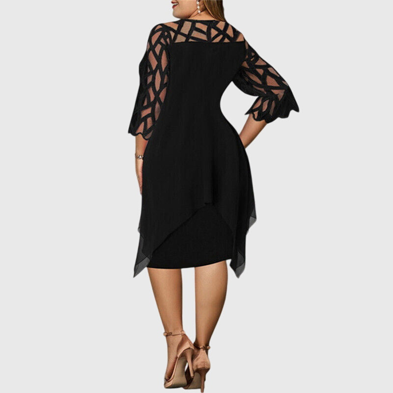 Helena™ | Juliana  Stylowa Sukienka