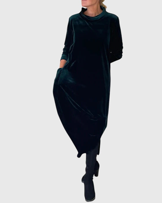 Helena™ | Madison  Elegancka Sukienka