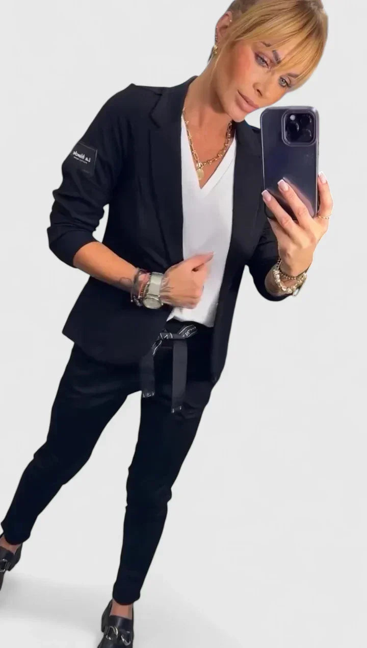 Helena™ | Hylenorah  Elegancki Dwuczęściowy Zestaw