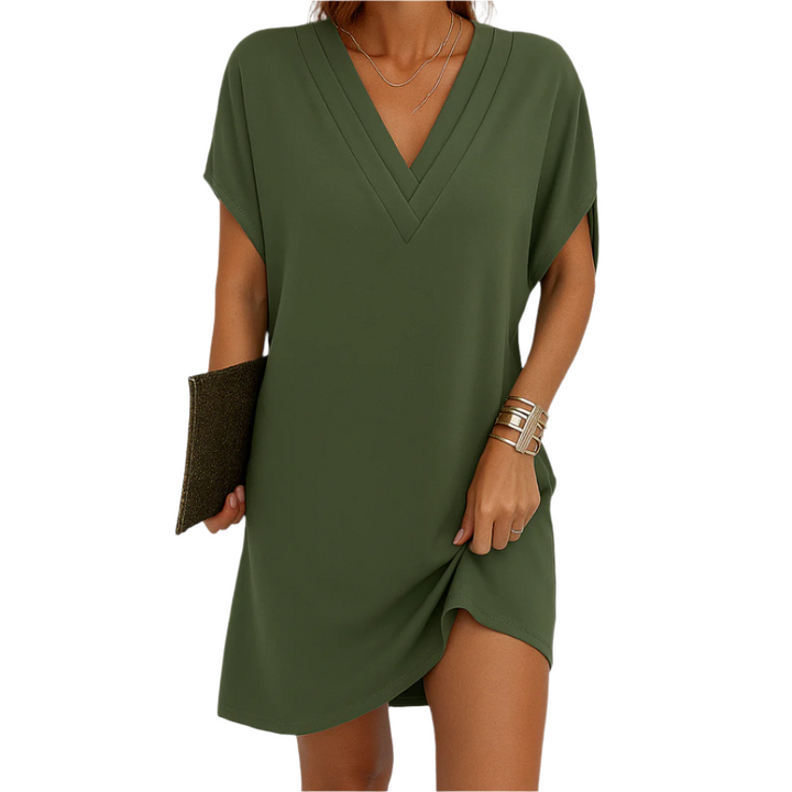 Helena™ | Lana  Robe Lina Fraîche