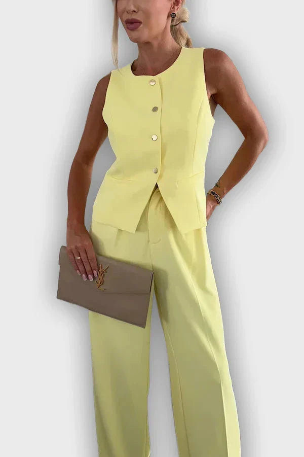 Helena™ | Hailiegh  Wyrafinowany Zestaw