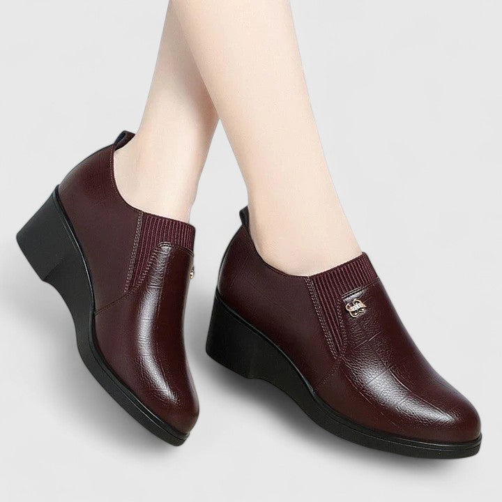 Helena™ | Averleigh  Eleganckie Buty