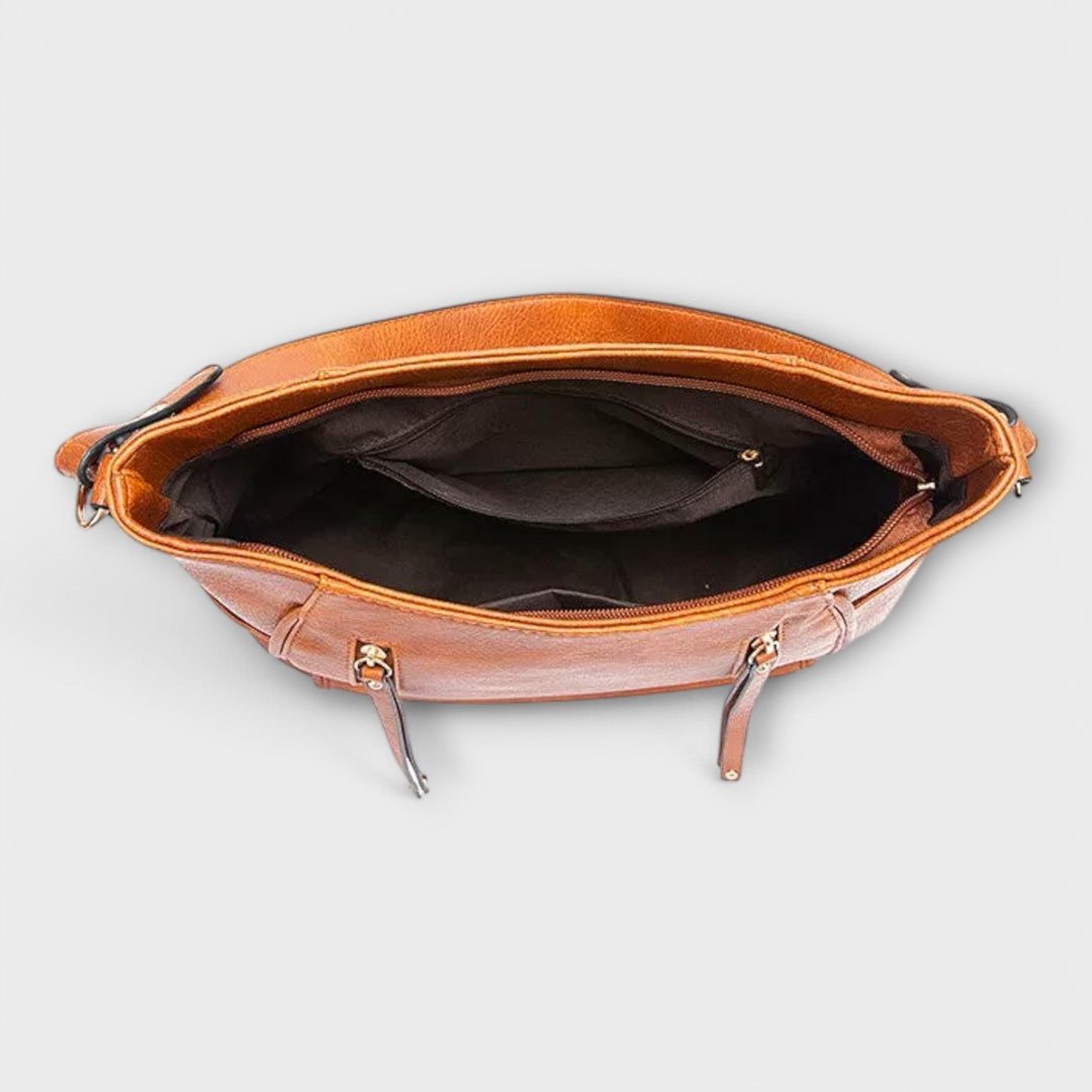 Helena™ | Solene  Élégant sac à main pour femme d'inspiration vintage