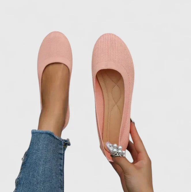 Helena™ | Mhyraene  Ortopedyczne buty