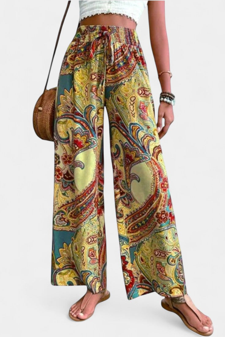 Helena™ | Vitoria Pantalons