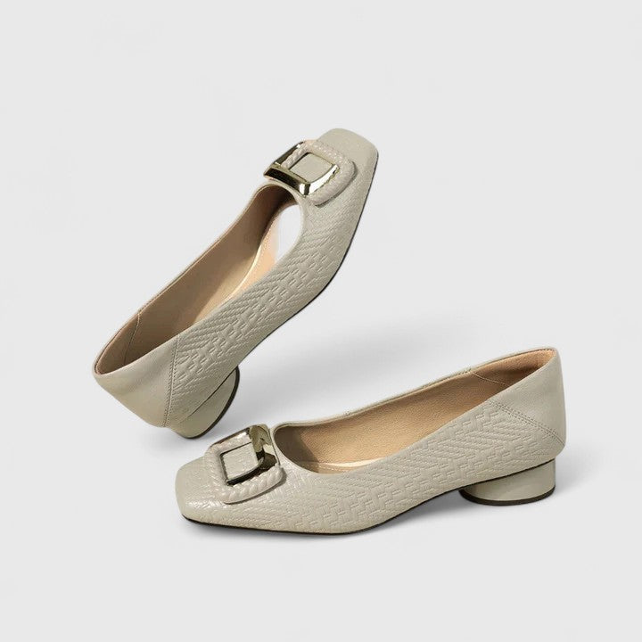 Helena™ | Briarosea  Eleganckie Buty