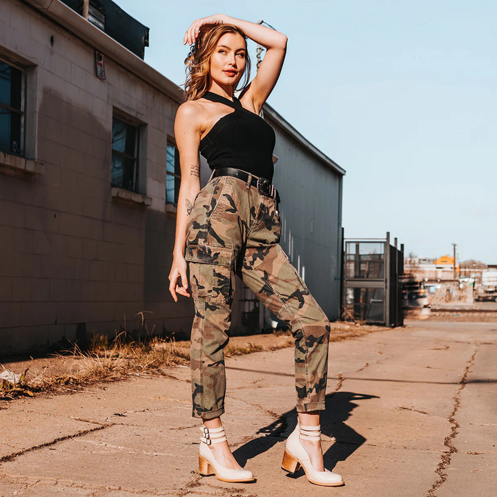 Helena™ | Villeneuve  Bottes Chic Confortables