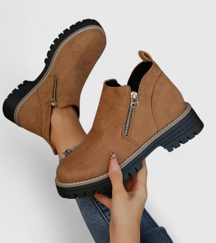 Helena™ | Tessa  Buty ortopedyczne