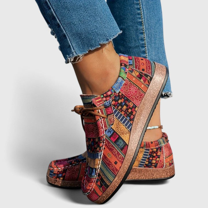 Helena™ | Nychelle  Buty ortopedyczne