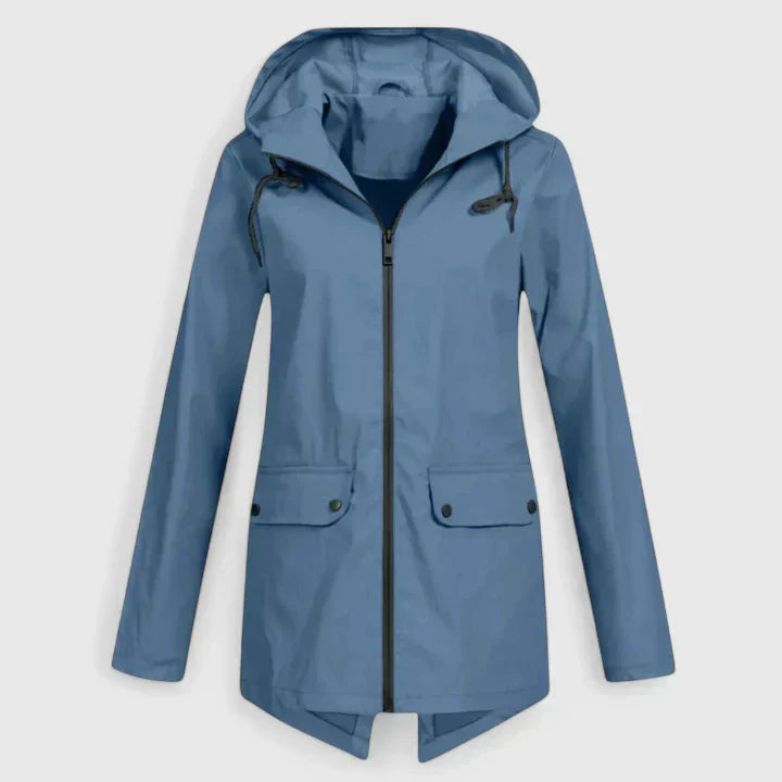 Helena™ | Vanyssiah  Wygodna Kurtka