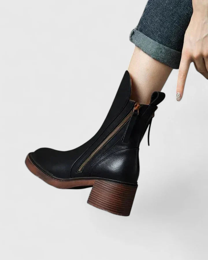 Helena™ | Isa  Buty ortopedyczne