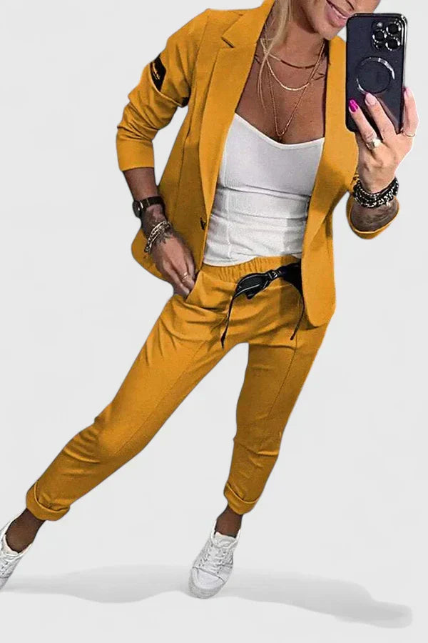 Helena™ | Hylenorah  Elegancki Dwuczęściowy Zestaw