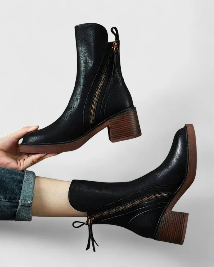 Helena™ | Isa  Buty ortopedyczne