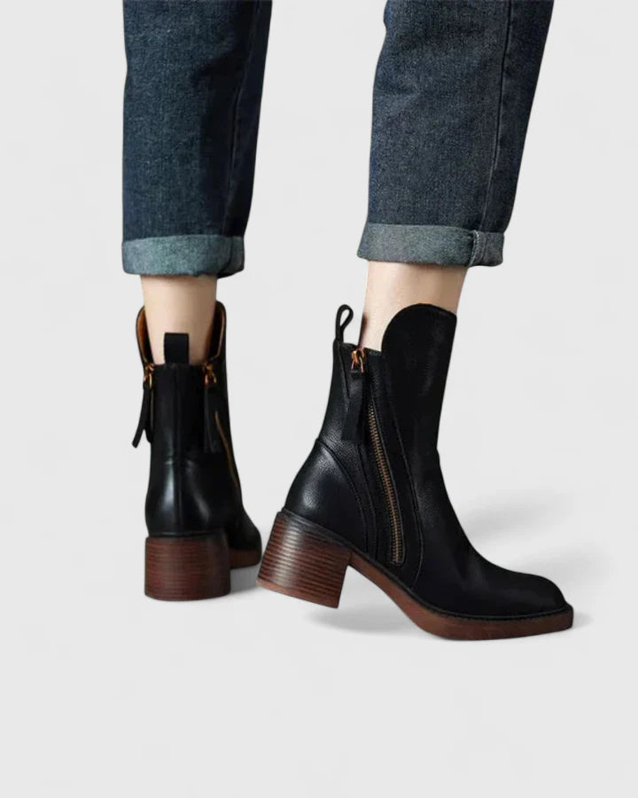 Helena™ | Isa  Buty ortopedyczne