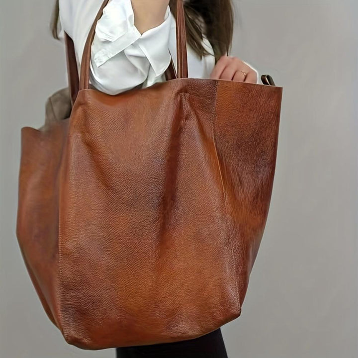 Helena™ | Dagmar – Grand sac tote rétro