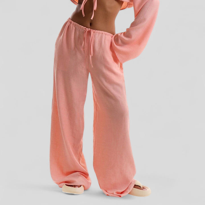 Helena™ | Ysabel  Pantalons d'été pour Camila