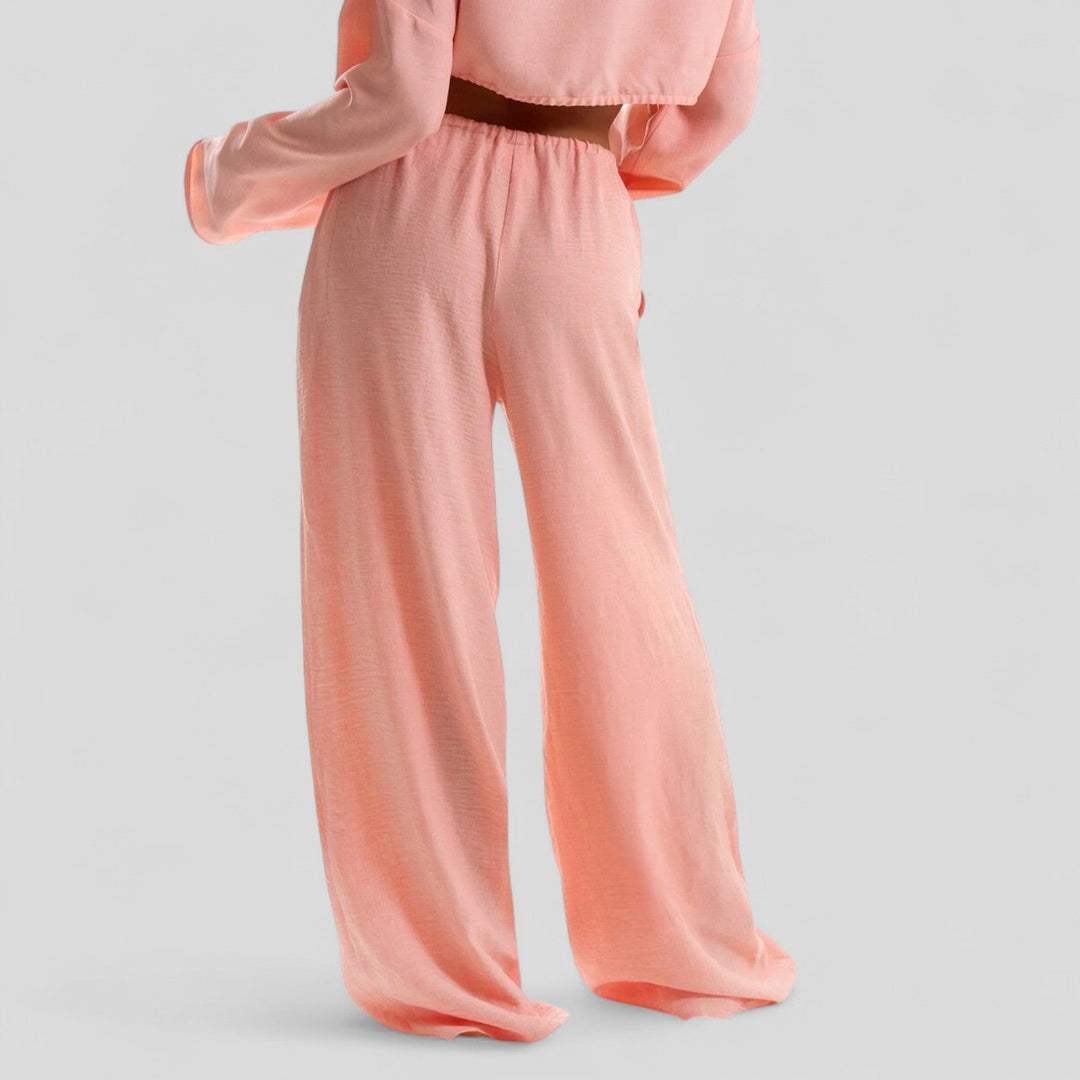 Helena™ | Ysabel  Pantalons d'été pour Camila