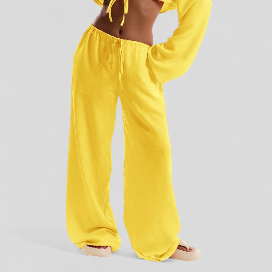 Helena™ | Ysabel  Pantalons d'été pour Camila