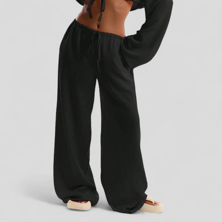 Helena™ | Ysabel  Pantalons d'été pour Camila