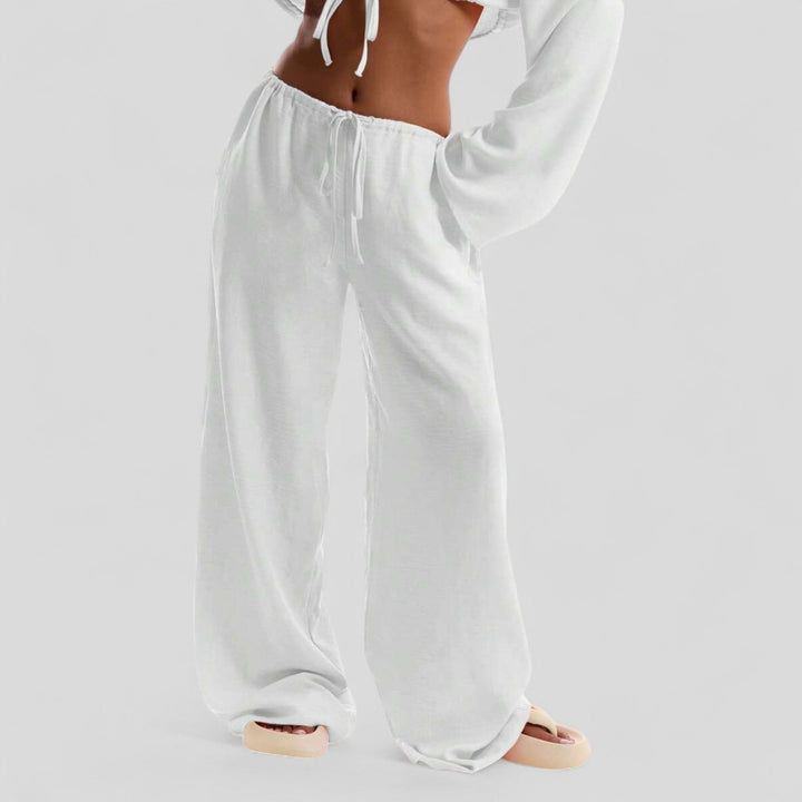 Helena™ | Ysabel  Pantalons d'été pour Camila