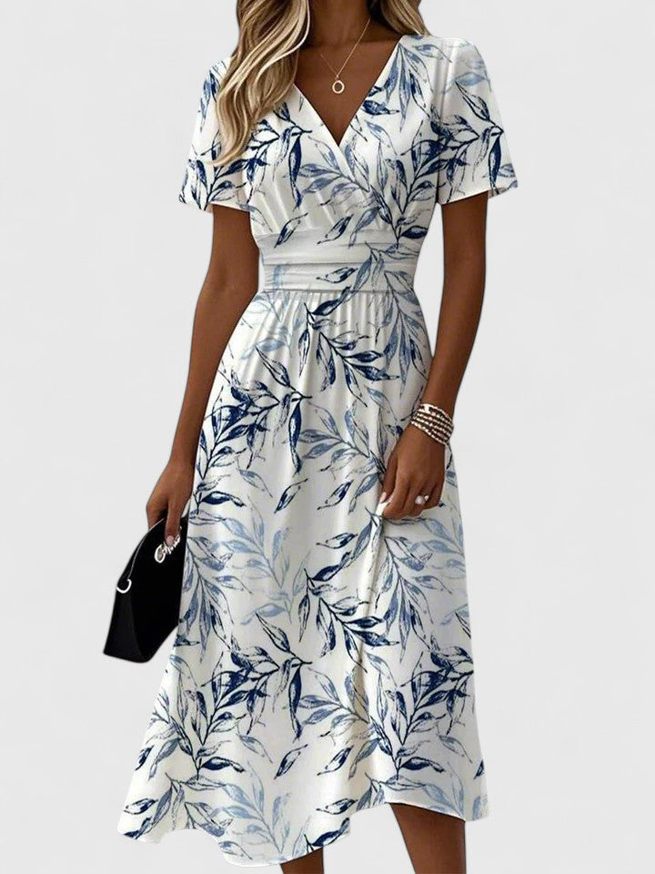 Helena™ | Yelissia  Elegancka Sukienka