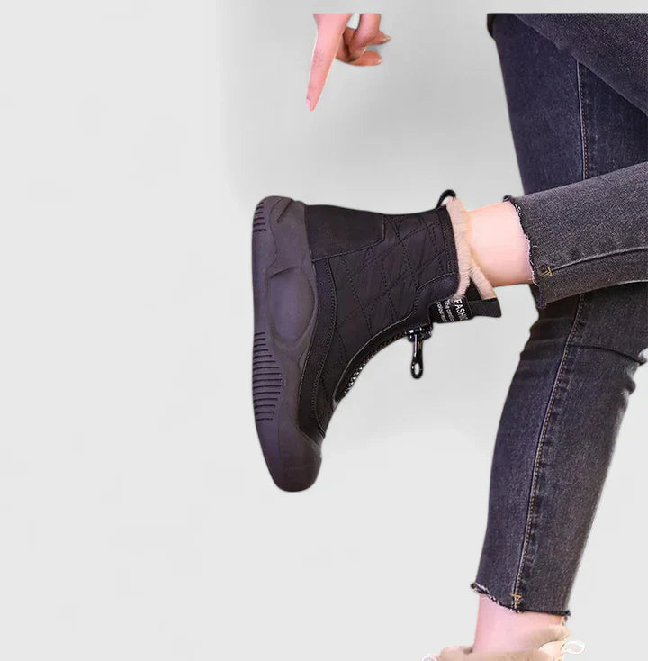 Helena™ | Miu  Botki Ortopedyczne