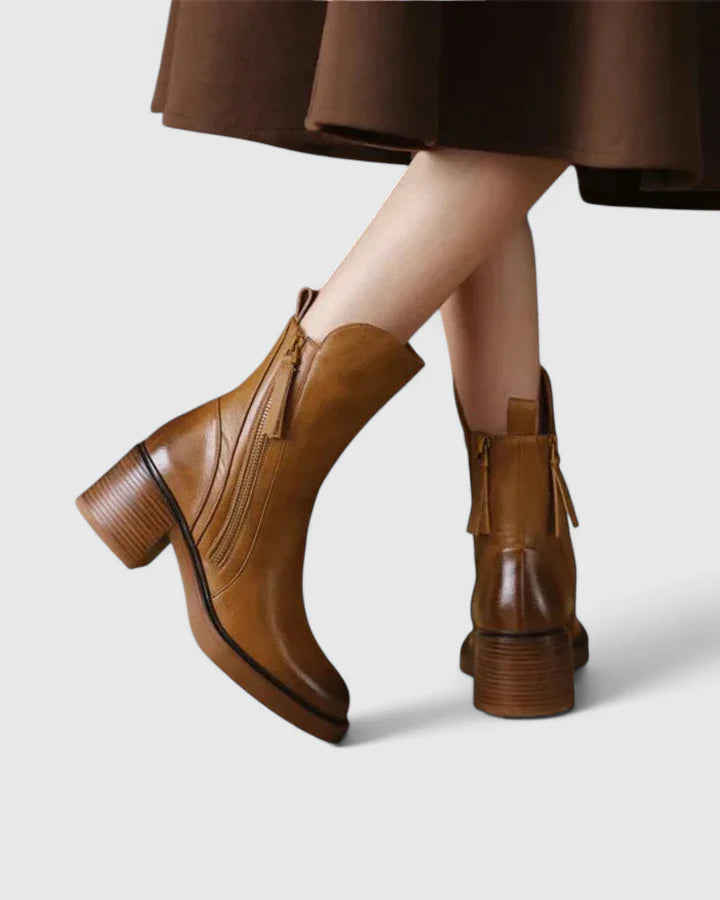 Helena™ | Isa  Buty ortopedyczne