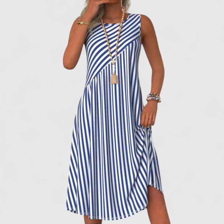 Helena™ | Perrie  Stylowa Sukienka