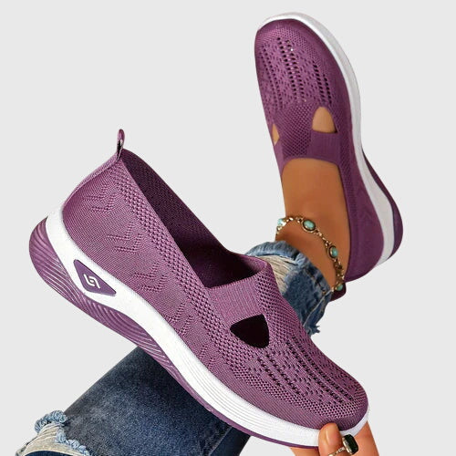 Helena™ | Emely  Ortopedyczne Buty Liukujalkineet