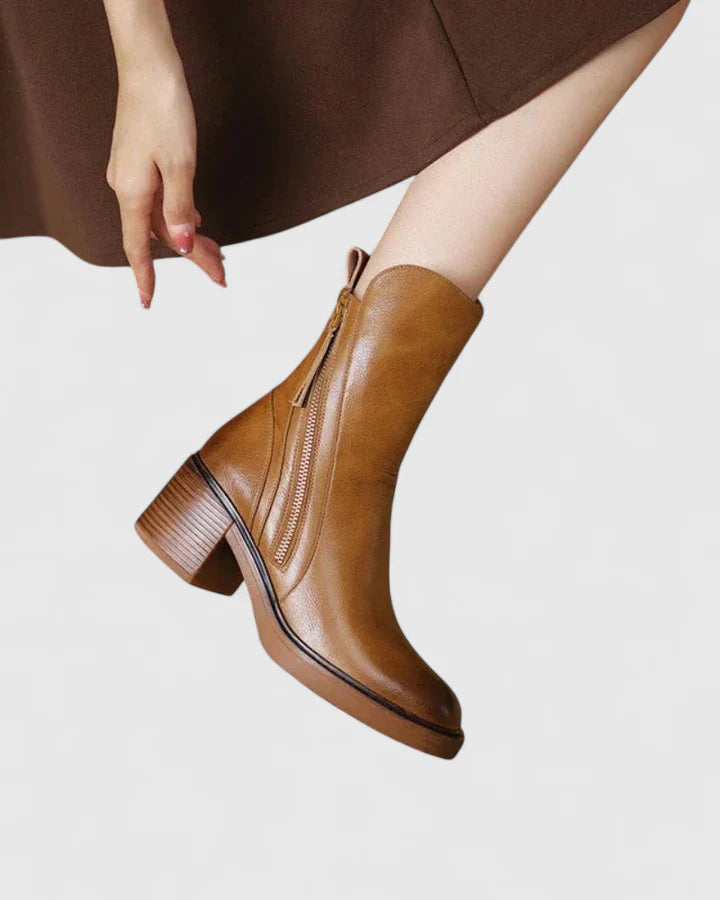 Helena™ | Isa  Buty ortopedyczne