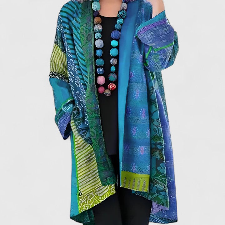 Helena™ | Calirenne  Elegancki Sweter