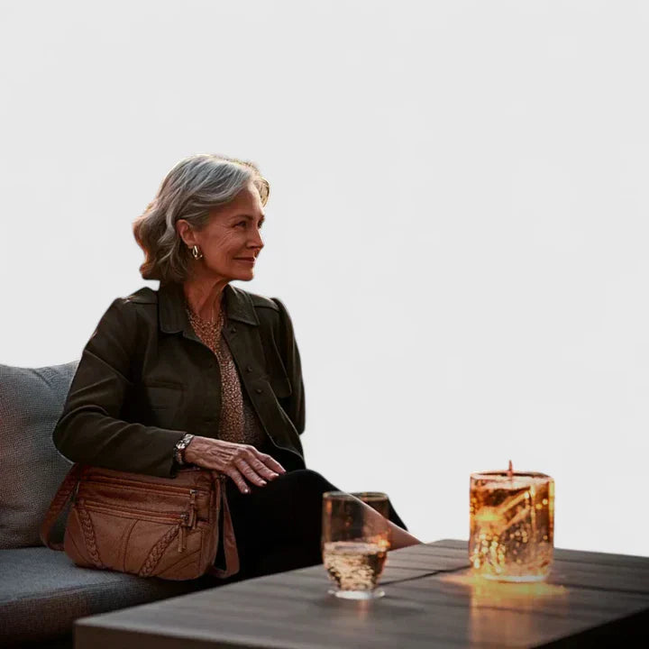 Helena™ | Mykahlynn  Elegancka Torebka