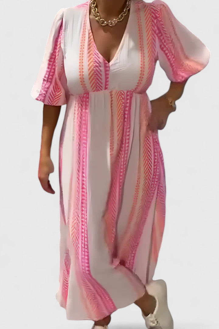 Helena™ | Kateriva  Luksusowa Sukienka