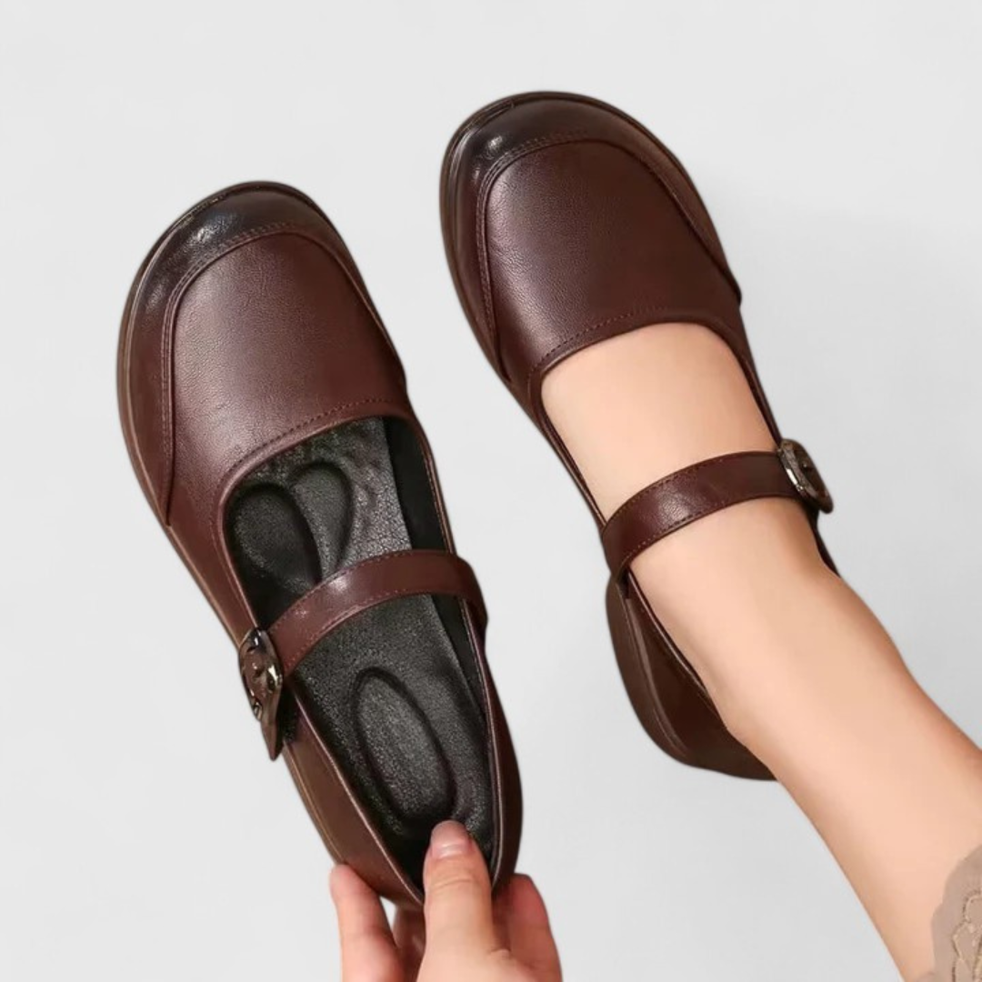 Helena™ | Taylah  Obuwie ortopedyczne