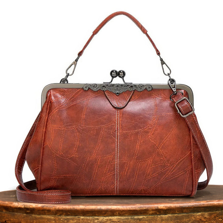 Helena™ | Elisabeth – Élégante sac vintage classique