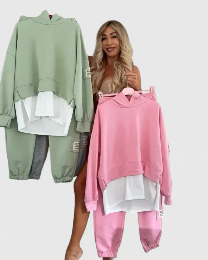 Helena™ | Kezlynn  Mukava Setti