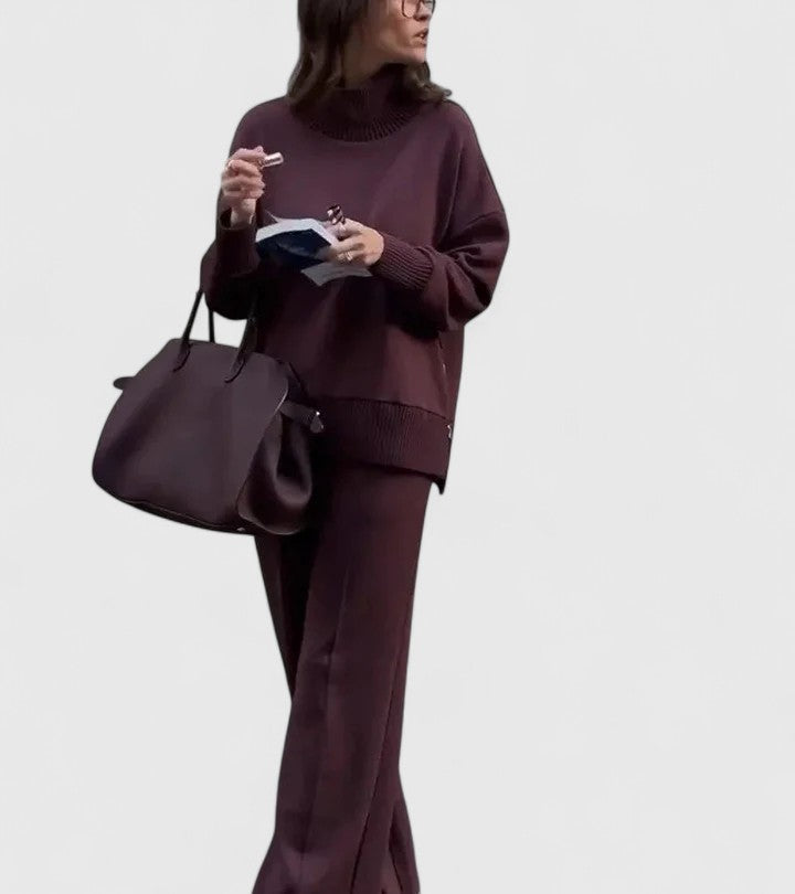 Helena™ | Avery  Wyrafinowany Zestaw