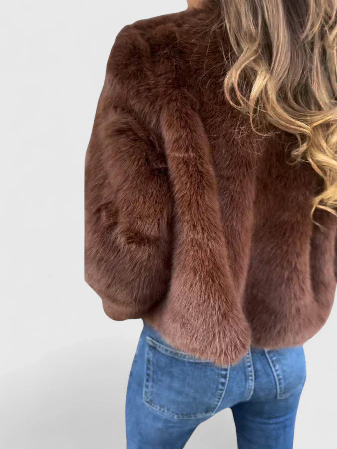 Helena™ | Ija  Elegancka Kurtka