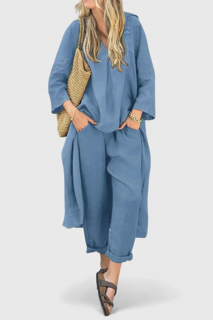 Helena™ | Brittnee  Mukava Setti