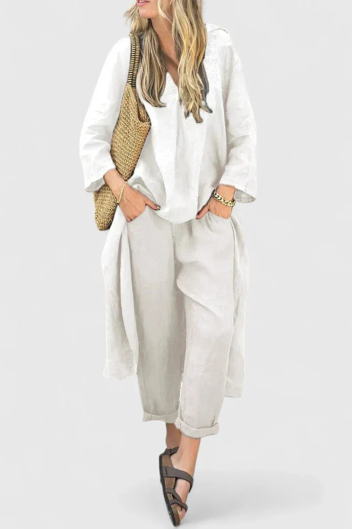 Helena™ | Brittnee  Mukava Setti