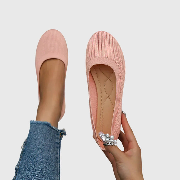 Helena™ | Mia  Antypoślizgowy, oddychający but