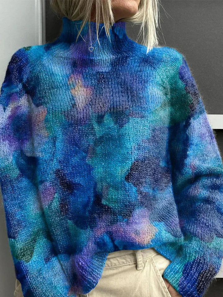 Helena™ | Emyrae  Wygodny Sweter