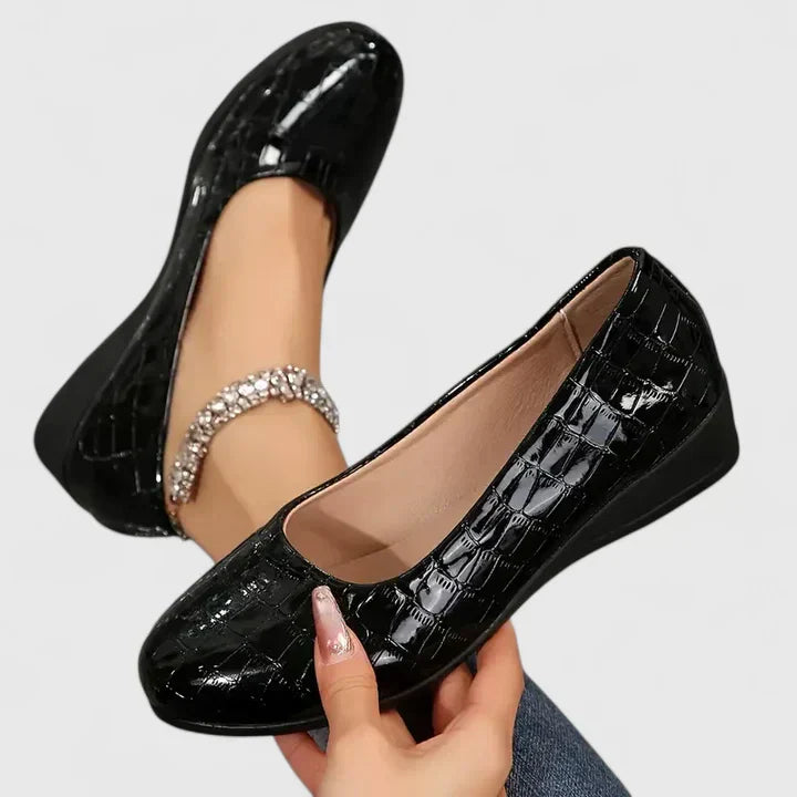 Helena™ | Zemiryahh  Buty ortopedyczne