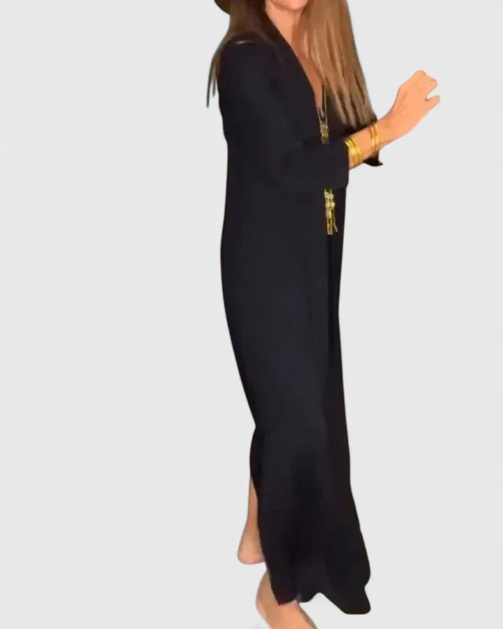 Helena™ | Serynahh  Elegancka Sukienka