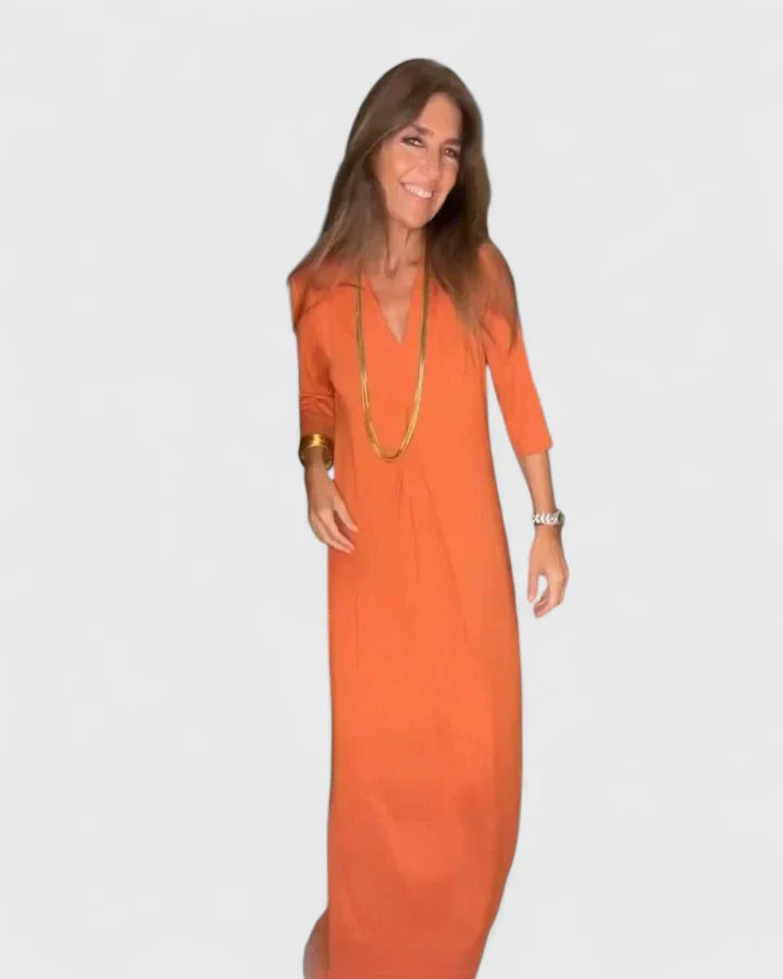 Helena™ | Serynahh  Elegancka Sukienka