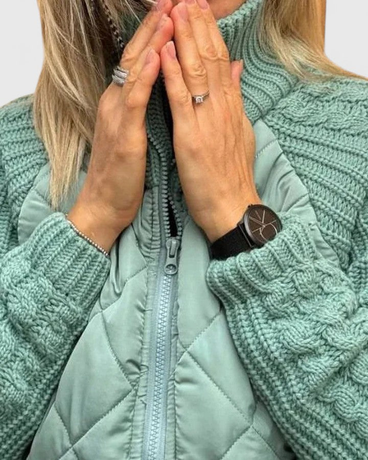 Helena™ | Maeleigh  Elegancka Kurtka